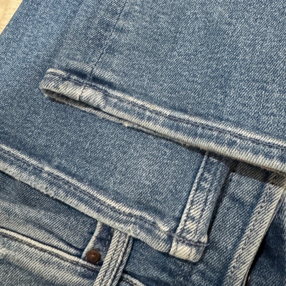 MOTHER Tomcat Jeans - Picture 11 of 11